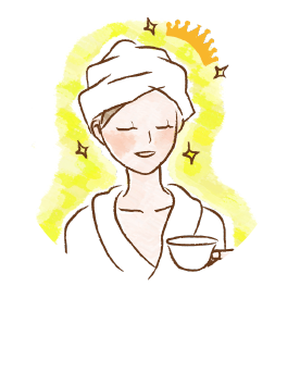 プリンセススキンケア